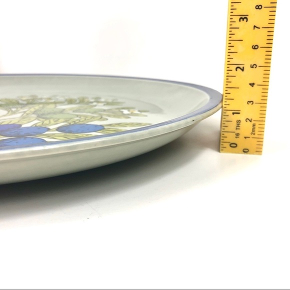 GOURMET International Stoneware 4406 Olives - Picture 3 of 11